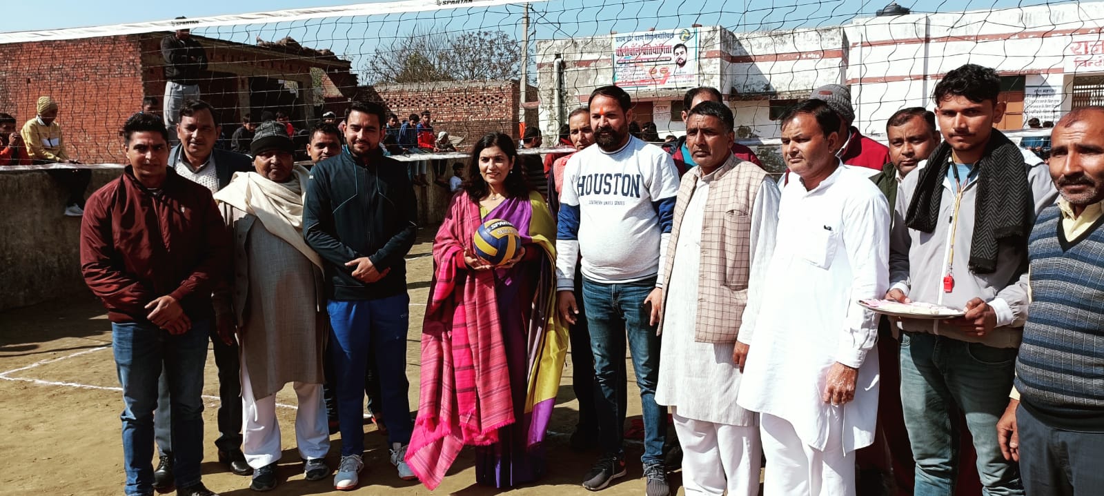 Sports PEFI community sports activity - Gallery photo N15