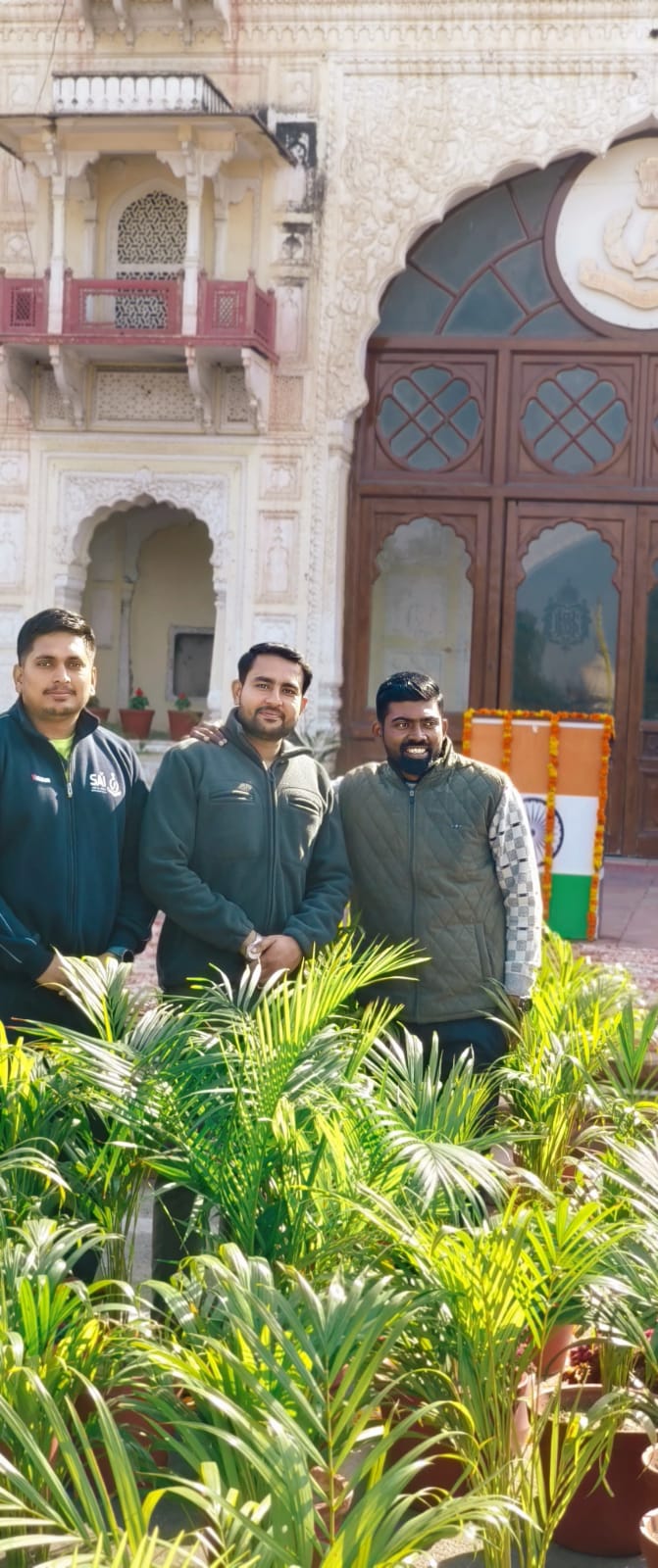 Sports PEFI community sports activity - Gallery photo N19