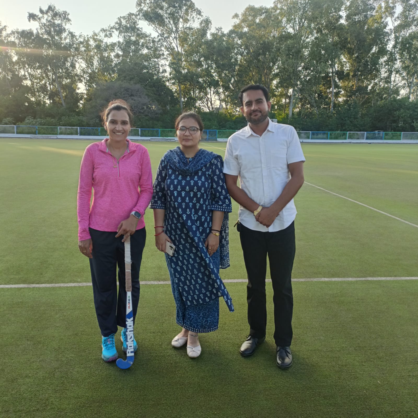 Sports PEFI community sports activity - Gallery photo N24