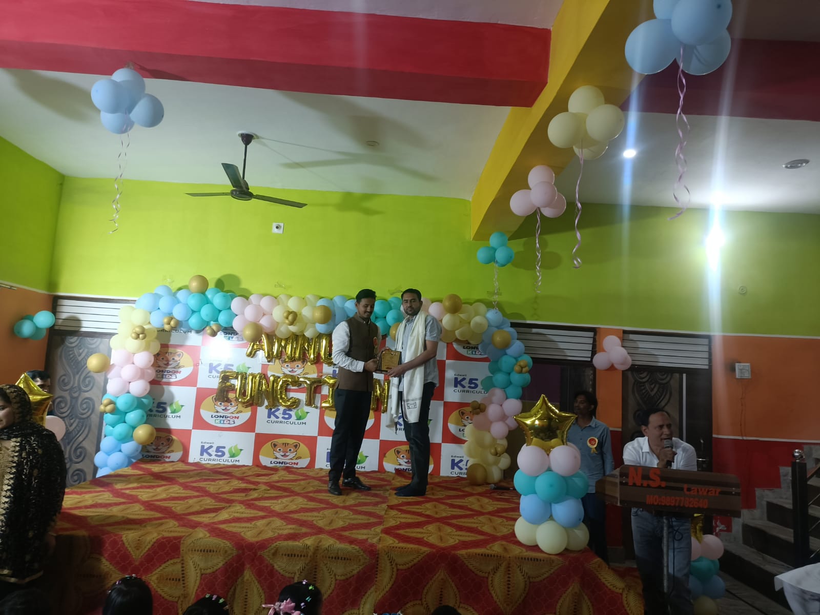 Sports PEFI community sports activity - Gallery photo N39