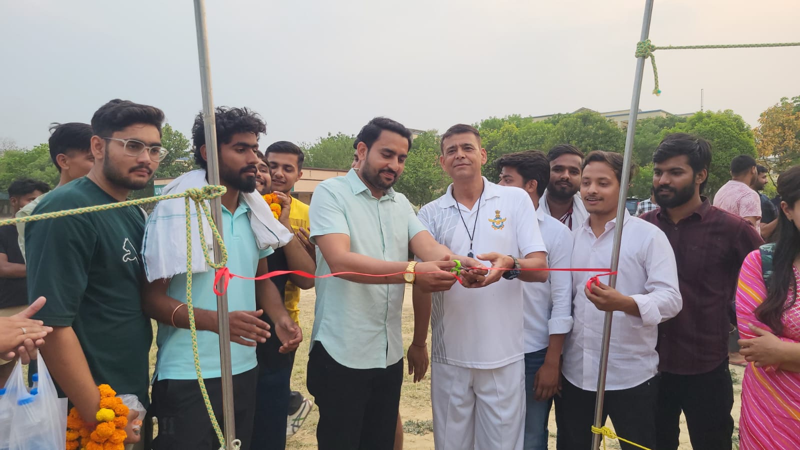 Sports PEFI community sports activity - Gallery photo N40