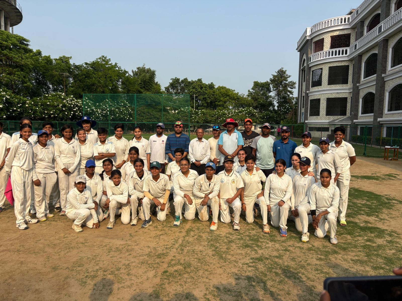 Sports PEFI community sports activity - Gallery photo N42