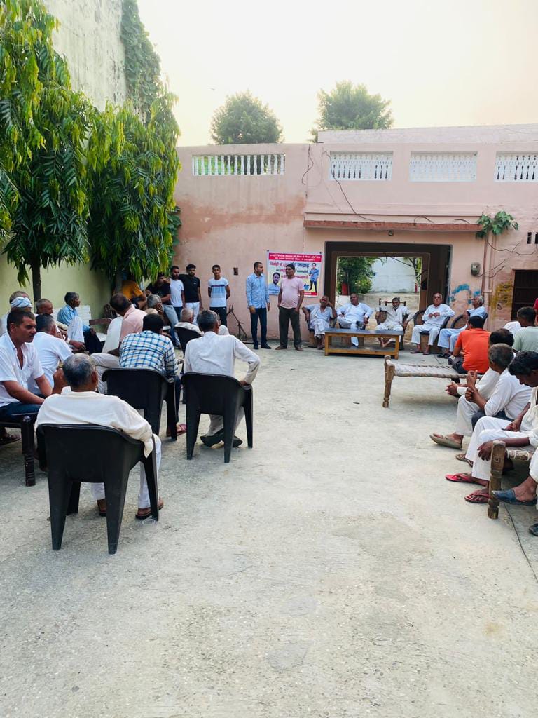Sports PEFI community sports activity - Gallery photo N7